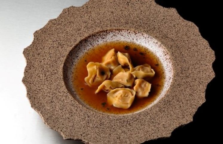 Agonolini de Abóbora