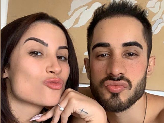Boca Rosa e Diogo Melim Boca Rosa e Diogo Melim