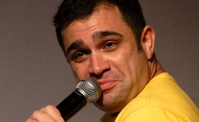 Evandro Santo Evandro Santo