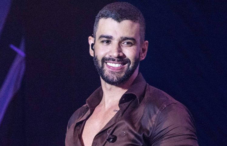 Gusttavo Lima em show no Ceará Gusttavo Lima em show no Ceará