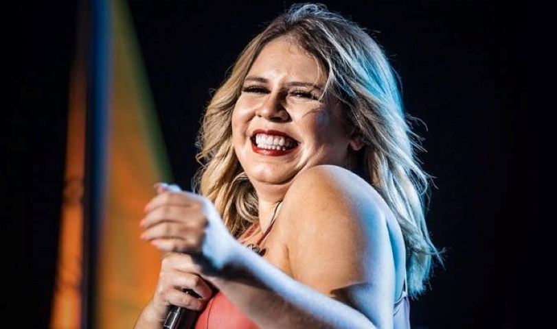 Marília Mendonça Marília Mendonça