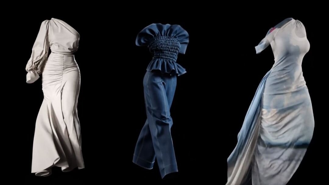 Na Semana da Moda a Estilista Anifa Mvuemba lança desfile Na Semana da Moda a Estilista Anifa Mvuemba lança desfile