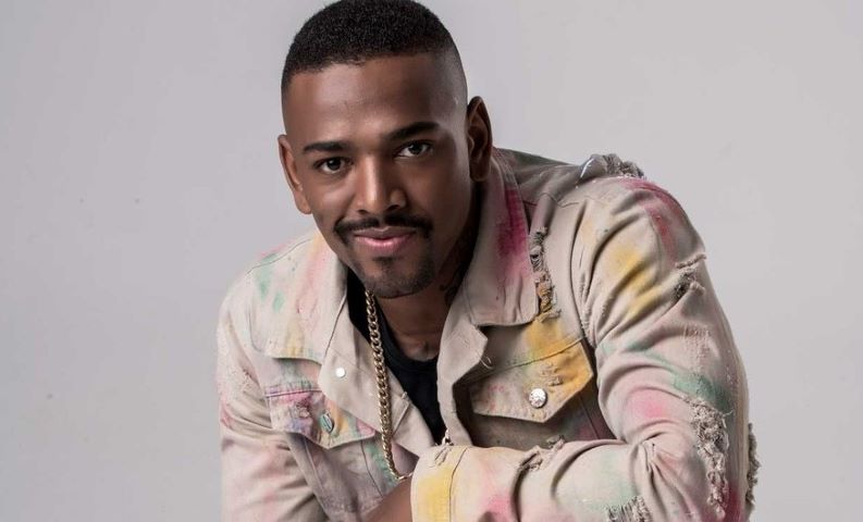 Nego do Borel é um dos maiores nomes do funk Nego do Borel é um dos maiores nomes do funk