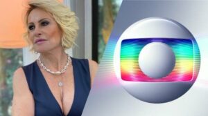 Ana Maria Braga, com a autorização da Globo, aceita convite da TV Cultura (Montagem/ Reseller Web)