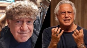 Antonio Fagundes admite que vício em vídeo game o atrapalhou em outras atividades (Montagem/ Roseller Web)