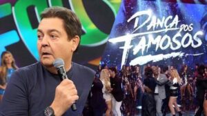 Faustão é obrigado a adiar o Dança dos Famosos por motivo inusitado (Reseller Web)