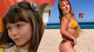 Larissa Manoela assusta fãs ao divulgar a idade e diz não estar preparada para fazer mais um aniversário (Montagem/ Roseller Web)