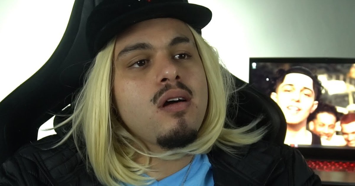 Maicon Küster como seu personagem Lorenzo. Maicon Küster como seu personagem Lorenzo.