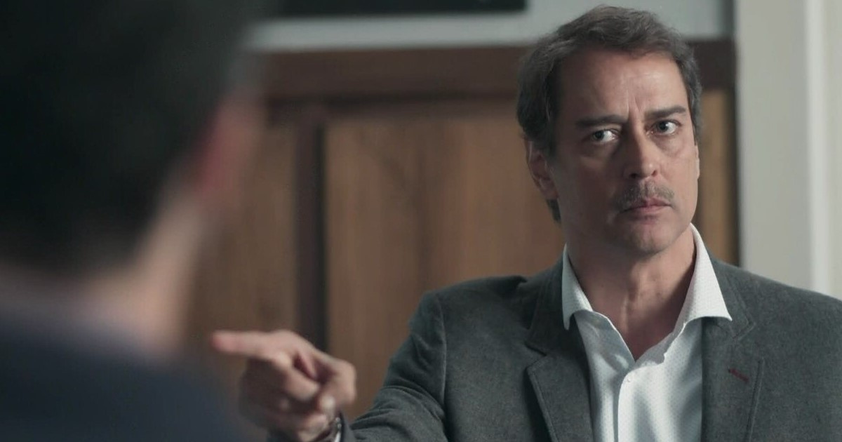 Resumo Malhação Viva a Diferença 01/09/2020 Resumo Malhação Viva a Diferença 01/09/2020