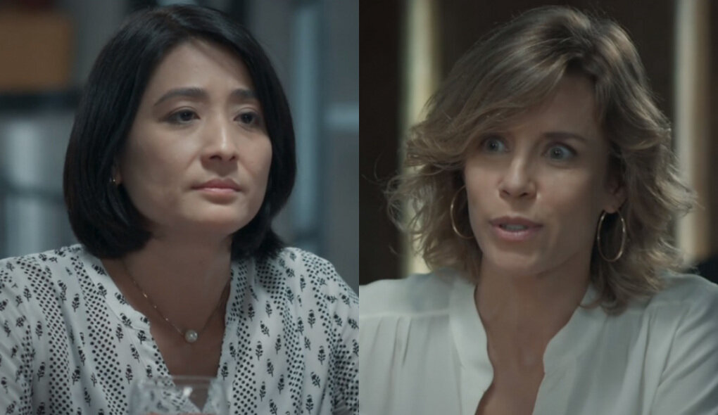 Resumo Malhação Viva a Diferença Hoje 21/08 Resumo Malhação Viva a Diferença Hoje 21/08