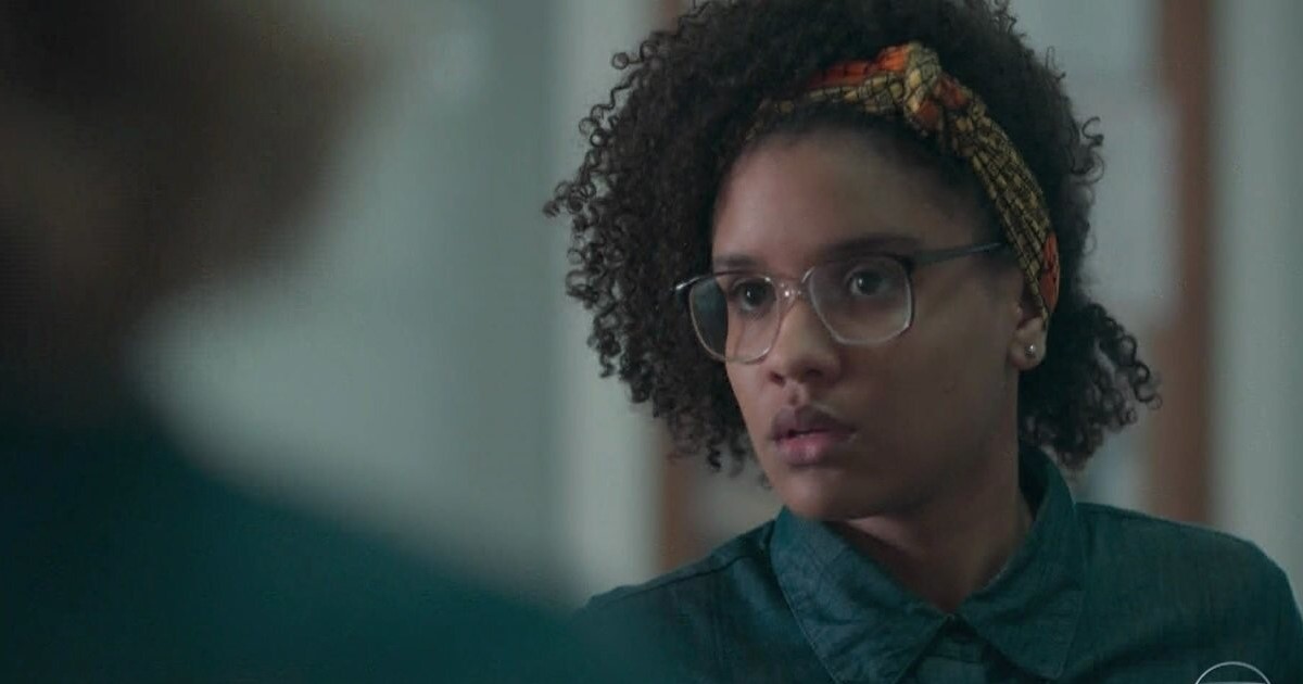 Resumo Malhação Viva a Diferença Capítulo 102 26/08/2020 Resumo Malhação Viva a Diferença Capítulo 102 26/08/2020