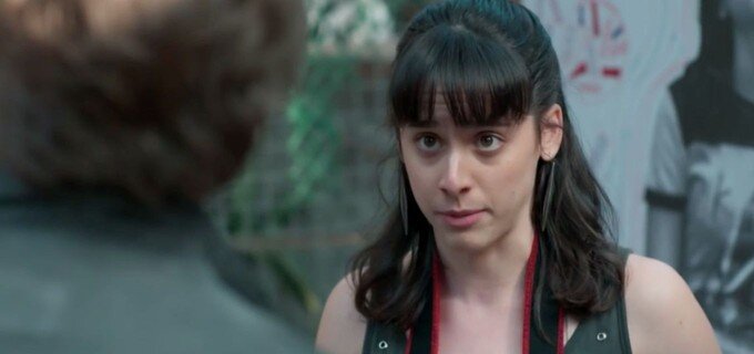 Resumo Malhação Viva a Diferença Capítulo 103 27/08/2020 Resumo Malhação Viva a Diferença Capítulo 103 27/08/2020