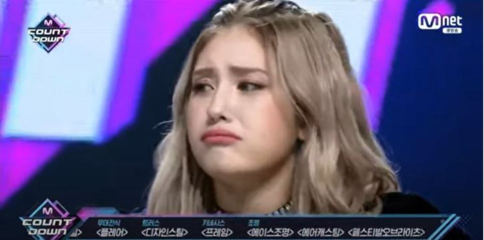 Somi quebra prêmio ao vivo Somi quebra prêmio ao vivo