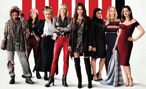 Tela Quente Oito Mulheres e um Segredo hoje na Globo Tela Quente Oito Mulheres e um Segredo - 24/08/2020