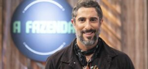 A Fazenda 2020 será comandada por Marcos Mion na Record (Imagem/ Divulgação)
