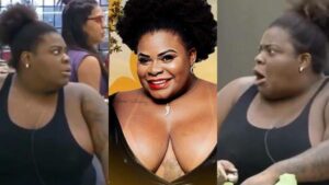 Jojo Todynho é um dos nomes mais buscados de A Fazenda 12 nas redes sociais (Montagem / Reseller Web)