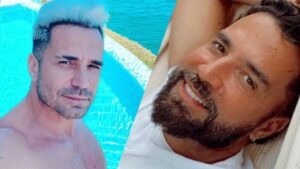 Latino é pai de dez filhos e segundo o Portal R7, em 2019 quase foi preso por dívidas de pensão (Montagem: Reseller Web)