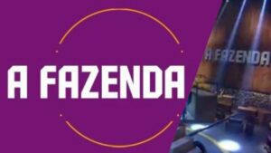 Prova do Fazendeiro irá agitar A Fazenda 12 na Record (Montagem/ Reseller Web)