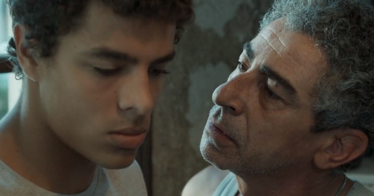 Resumo Malhação Viva a Diferença Capítulo 107 02/09/2020 Resumo Malhação Viva a Diferença Capítulo 107 02/09/2020