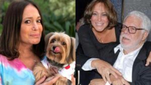 Susana Vieira está passando a quarentena em sua casa e comemorou o retorno de Mulheres Apaixonadas no Viva (Montagem/ Reseller Web)