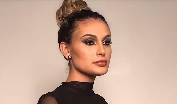 Andressa Urach afirma interesse em participar de BBB21 Andressa Urach afirma interesse em participar de BBB21