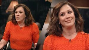 Claudia Raia revela crush antigo por galã da Globo (Montagem Reseller Web)