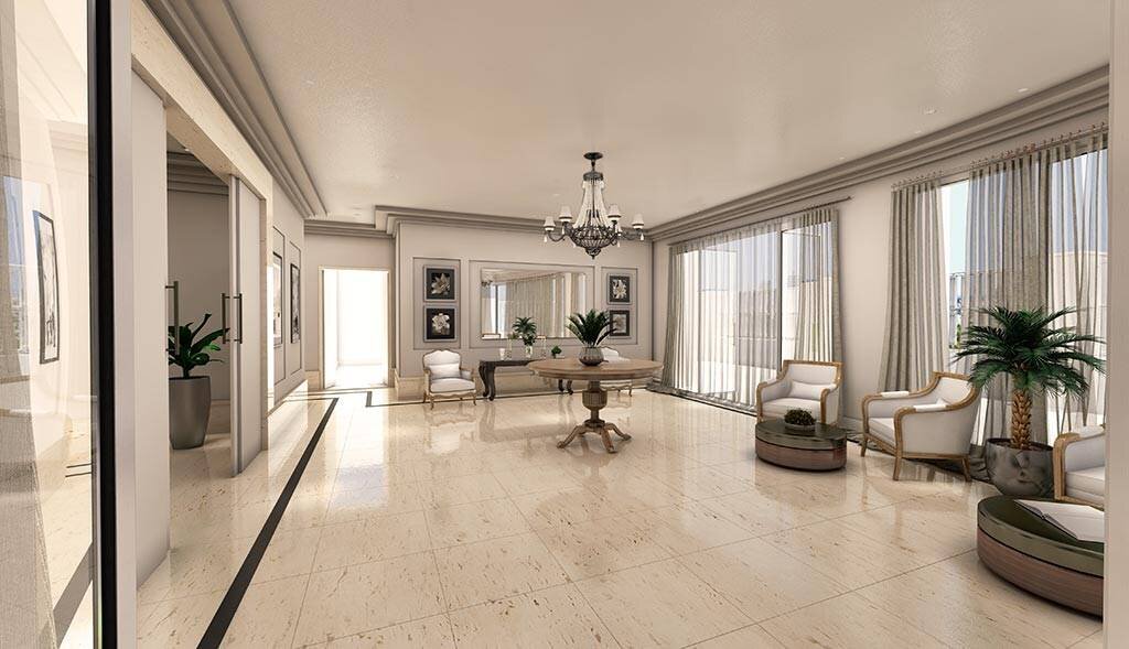 Gusttavo Lima adquire apartamento luxuoso Gusttavo Lima adquire apartamento luxuoso