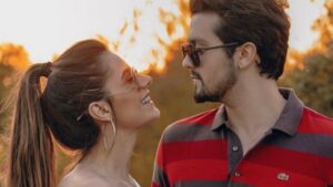 Luan Santana e Jade Magalhães tinham planos de trocarem alianças ainda esse ano (Imagem: Instagram)