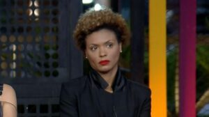 Caso volte da eliminação, Lidi terá grandes desavenças em A Fazenda 2020, principalmente com Jojo e Mateus (Imagem: Reprodução / Record TV)