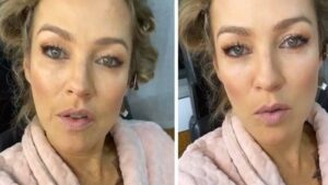 Luana Piovani é um dos nomes fortes que pode apimentar mais a edição do BBB 21 (Montagem: Reseller Web)