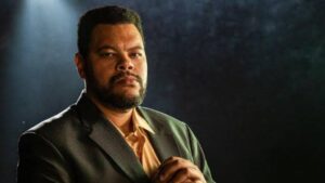 Após o BBB 20, Babu apareceu na tela da Globo no especial Falas Negras (Imagem: divulação)