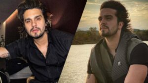 Luan Santana faz live surpresa e abre coração para os fãs (Montagem: Reseller Web)