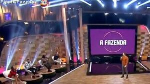 A Fazenda 12, final de reality consagra Jojo Todynho (Imagem: Reprodução)