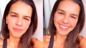 Mariana Rios "desmente" boatos de que foi convidada para o BBB 21 (Imagem: Instagram)