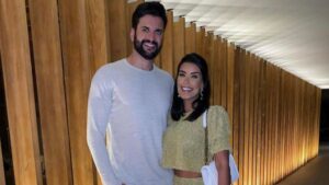 A ex-participante do BBB Ivy Moraes cancela seu casamento com Rogério Fernandes (Imagem: Instagram)