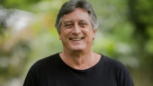 Eduardo Galvão morreu na noite da última segunda-feira após complicações de Covida-19 (Imagem: Reprodução)