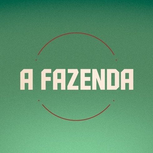 A FAZENDA 13 A FAZENDA 13